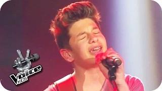 Watch Ed Sheeran - Photograph (Noah-Levi) | The Voice Kids 2015 | Blind Auditions | SAT.1 Video