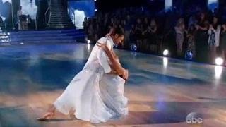 Watch Noah Galloway & Sharna - Tango - Dancing With The Stars - Season 20 Week 8 (5-4-15) Video