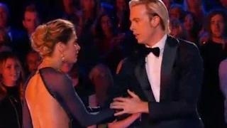 Watch Riker Lynch & Allison - Viennese Waltz - Dancing With The Stars - Season 20 Week 8 (5-4-15) Video