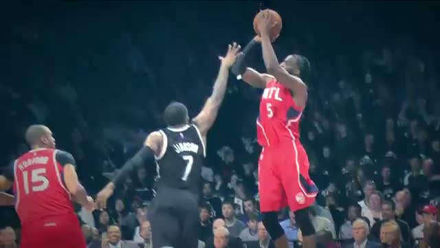 Watch NBA Conference Semifinals 2015 Commercial - Lessons in Storytelling: The Final Chapter, Part 2  Video