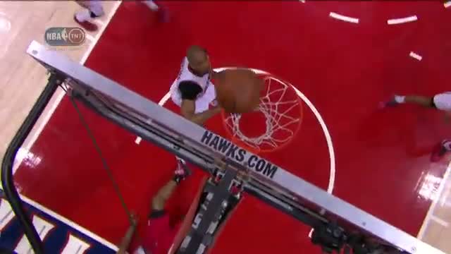 Watch NBA: Ramon Sessions Drops Circus Shot High Off the Glass  Video