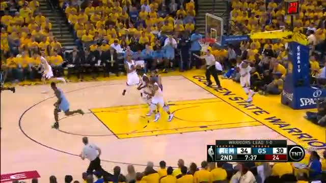 Watch NBA: Mike Conley Returns to Lead Grizzlies to Game 2 Win  Video
