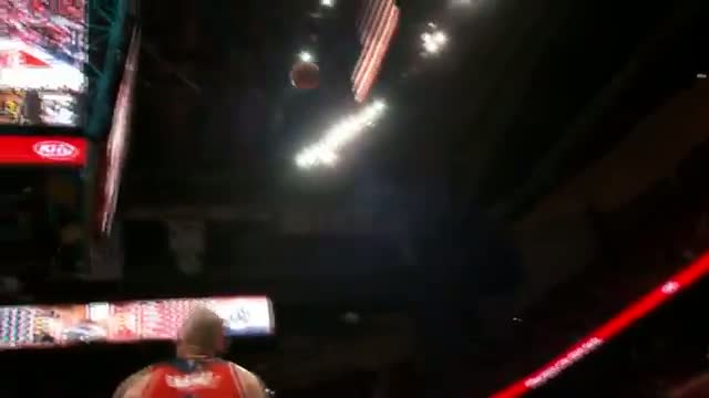 Watch Best of NBA Phantom: Hawks and Grizzlies Even Their Series Video