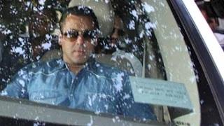 Watch Salman Khan gets 5 years in jail in hit-and-run case, breaks down in court Video