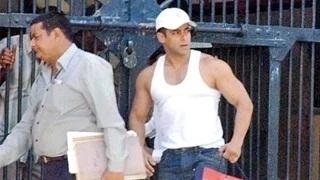 Watch Actor Salman Khan sentenced to 5 years in Jail in 2002 hit-and-run case Video