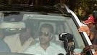 Watch Salman Khan jailed for five years in hit-and-run case Video