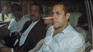 Watch Hit and Run Case: Will Salman Khan has to stay in jail today? Video