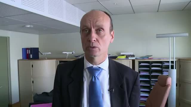 Watch Germanwings Crash Co-pilot Practiced Descent  Video
