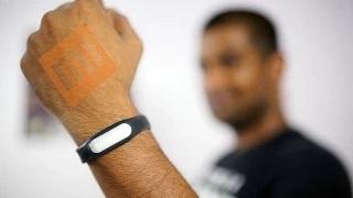 Watch Xiaomi Mi Band Review! Video