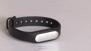 Watch Xiaomi Mi band Review!! Video