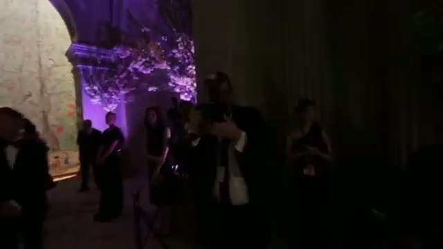 Watch Casey Neistat Has No Business Being at the Met Gala Video