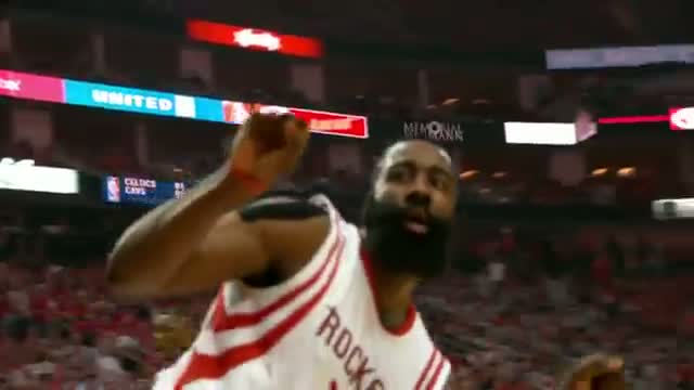Watch Best of NBA Phantom: James Harden's 2014-2015 Season Highlights  Video