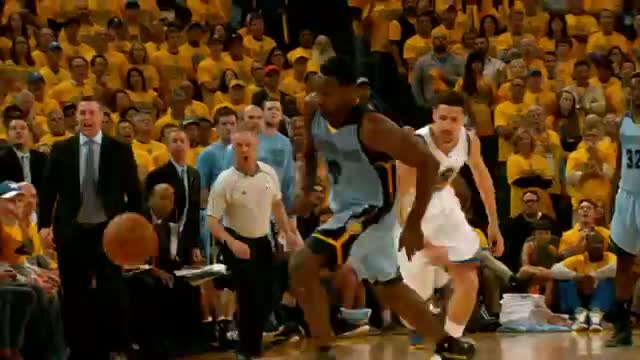 Watch NBA: Grizzlies Even Up the Series  Video