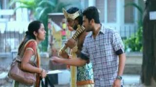 Watch Un Pere Theriyadhu (Official Tamil Video Song) - Engeyum Eppodhum | Sharwanand | Ananya Video