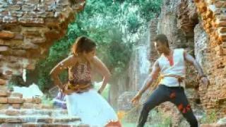 Watch Ichu Ichu (Official Tamil Video Song) - Vedi | Vishal | Sameera Reddy Video