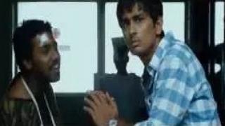Watch Aanandha Jaladhosham (Official Tamil Video Song) - Kadhalil Sodhapuvadhu Yeppadi | Siddarth | Amala Paul Video