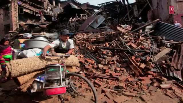 Watch Maati Milal - A Tribute To Victims of Nepal Earthquake 2015 By Ranjeeta Sharma & Ashok Sheopuri Video