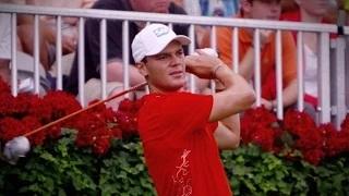 Watch Martin Kaymer: PLAYERS Championship Winner Video