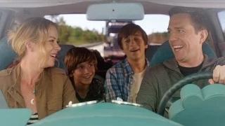 Watch "Vacation" Red Band Trailer Video