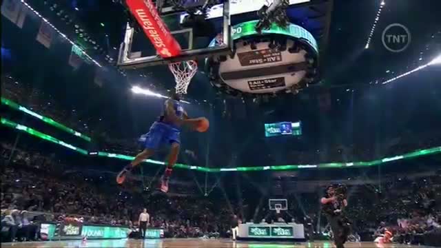 Watch The Best 360s of the 2014-2015 NBA Season  Video