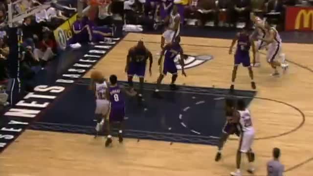 Watch NBA: Stephon Marbury's Top 10 Plays of His Career! #TBT Video