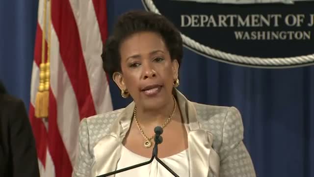 Watch DOJ Launches Investigation of Baltimore Police Video