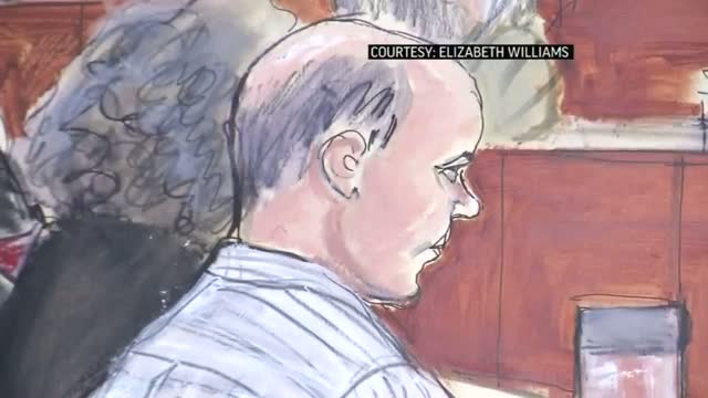 Watch Mistrial Declared in Etan Patz Case Video