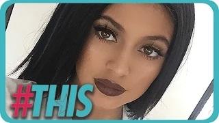 Watch #NoYouDidnt One D's Twitter War, Kylie Jenner's Lip Injections (ft. Shervin Roohparvar & Gabi Conti) Video