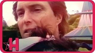 Watch Bruce Jenner's E! Special Emotional Promo Video