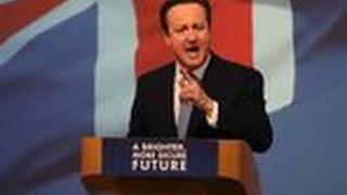 Watch Conservative manifesto: Everything you need to know about the new Tory government Video