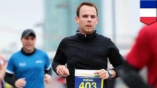 Watch Germanwings crash: co-pilot Andreas Lubitz rehearsed crash settings Video