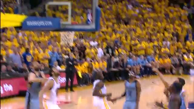 Watch NBA: Masked Mike Conley Comeback HERO! Video