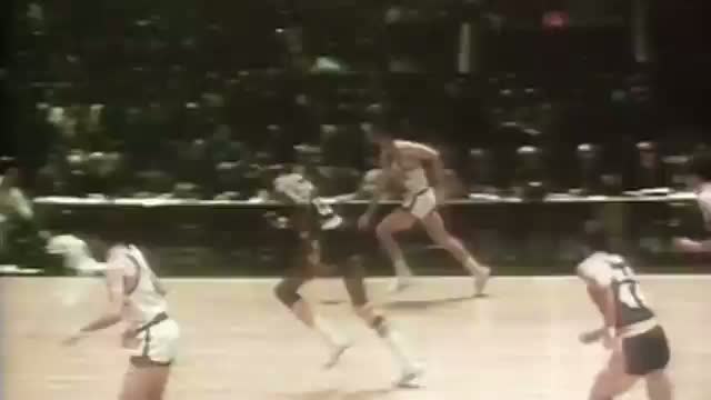 Watch NBA: Willis Reed Answers the Call 45 Years Ago Video