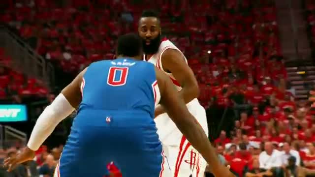 Watch NBA: NBA Playoffs Mini-Movie Week Three Video