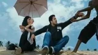 Watch Kadalai Poduran (Official Tamil Video Song) - Yuvan Yuvathi | Bharath | Rima Kallingal Video