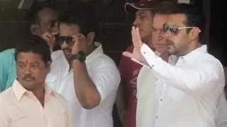 Watch Salman Khan Granted Bail Pending Hit And Run Appeal Video