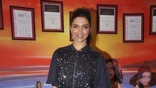 Watch 'I Am Very Happy I Did Piku' - Deepika Padukone Video
