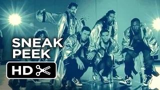 Watch Magic Mike XXL Official Instagram Sneak Peek #1 (2015) - Channing Tatum, Matt Bomer Movie HD Video
