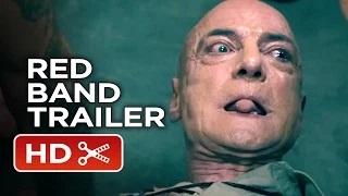 Watch The Human Centipede 3 (Final Sequence) Official Trailer #2 (2015) - Horror Movie HD Video