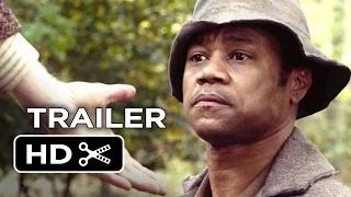 Watch Freedom Official Trailer #1 (2015) - Cuba Gooding Jr. Movie HD Video