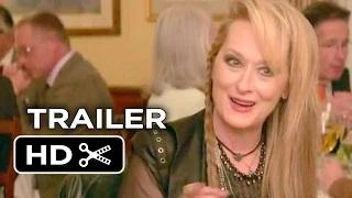 Watch Ricki And The Flash Official Trailer #1 (2015) - Meryl Streep Movie HD Video