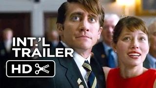 Watch Accidental Love Official UK Trailer #1 (2015) - Jake Gyllenhaal, Jessica Biel Movie HD Video