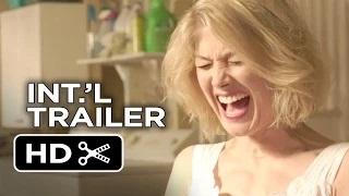 Watch Return to Sender Official UK Trailer #1 (2015) - Rosamund Pike Thriller HD Video
