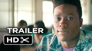Watch Dope Official Trailer #2 (2015) - Forest Whitaker, ZoÃƒÂ« Kravitz High School Comedy HD Video
