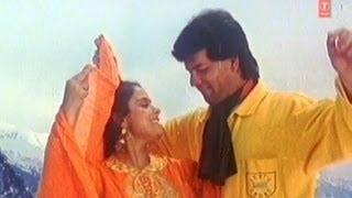 Watch Dil Diwane Ka Dola Dildar Ke Liye (Full HD Song) - Tahalka | Aditya Panchali, Ekta Sohni Video