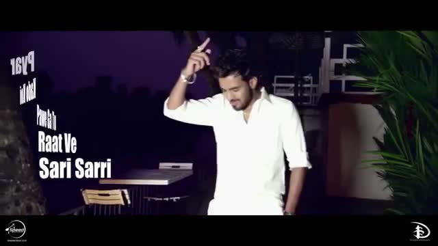 Watch Kudi Mardi Ae Tere Te - Punjabi Video Song | Happy Raikoti Video