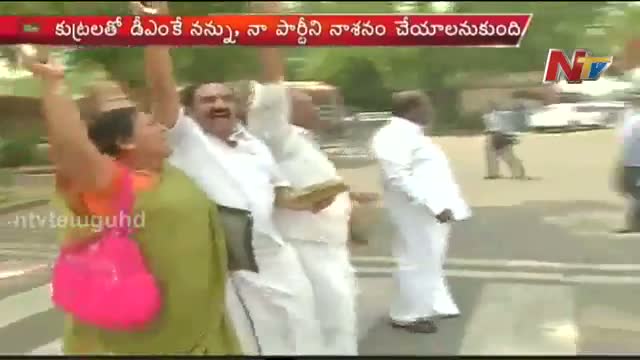 Watch Jayalalitha to become Tamil Nadu Chief Minister Again Video