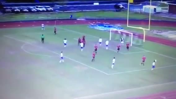 Watch AMAZING GOAL - James Island Boys Soccer Team - 5/5/15 Video