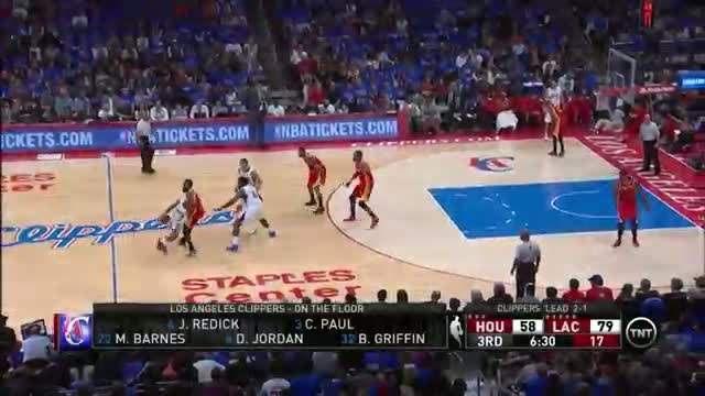 Watch Top 5 NBA Plays: May 10th Video Video