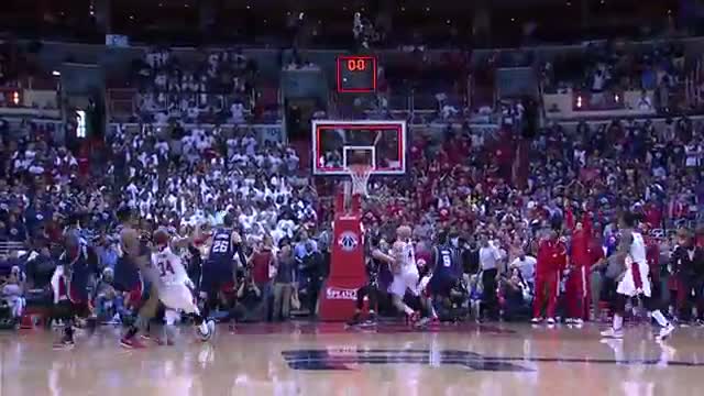 Watch NBA: Rose, Pierce, or James - Best Taco Bell Buzzer Beater? Video